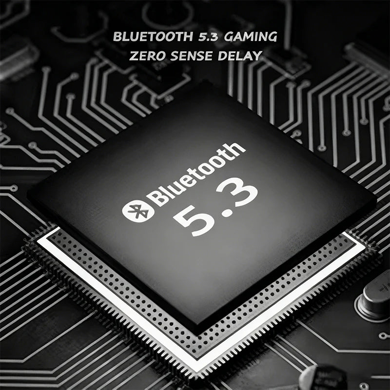 A13(LD)-Fashionable wireless Airbuds