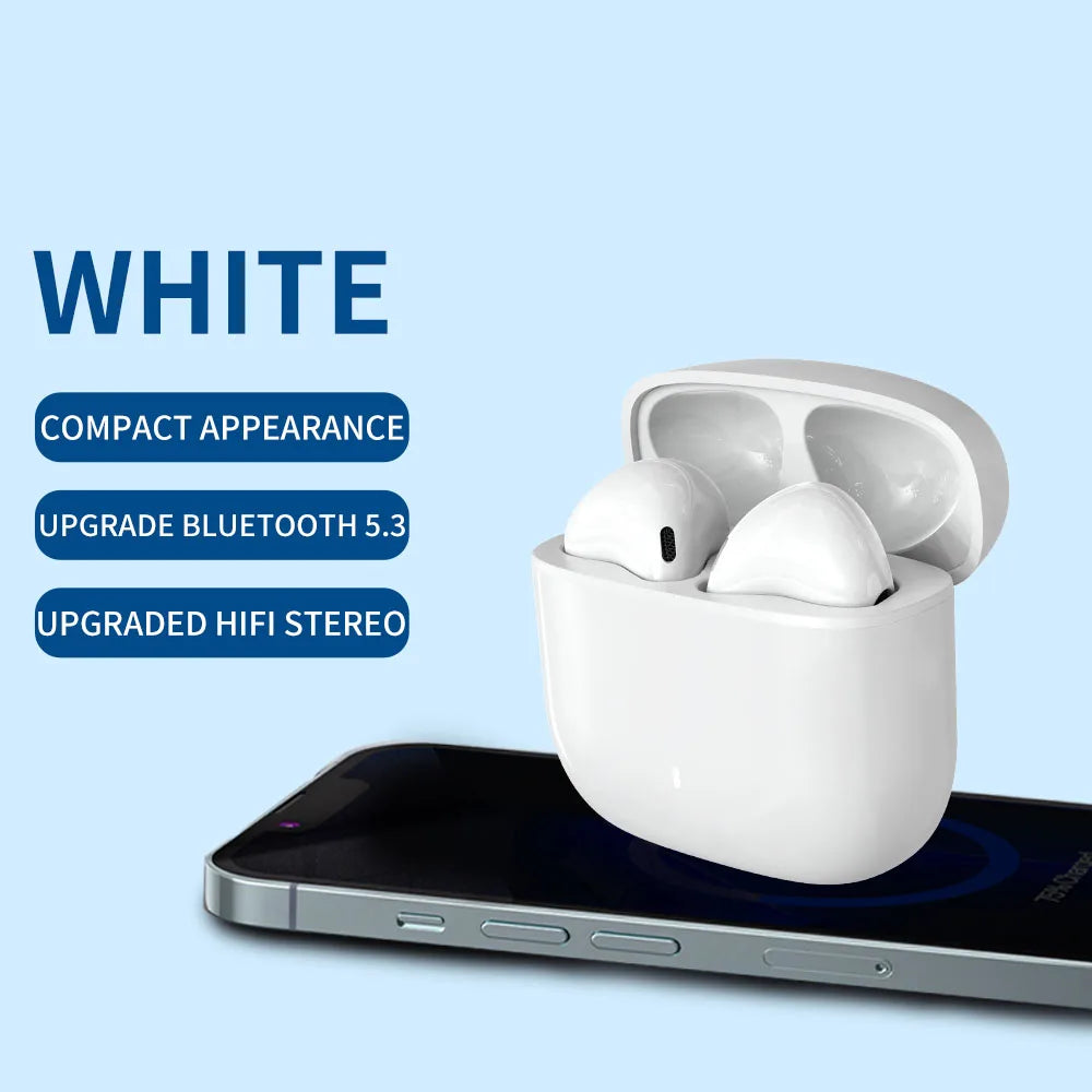 A13(LD)-Fashionable wireless Airbuds