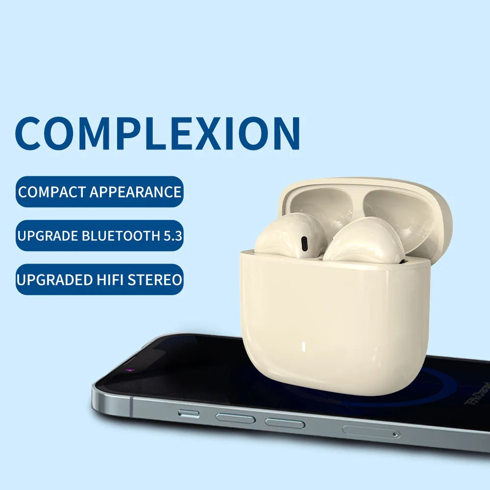 A13(LD)-Fashionable wireless Airbuds