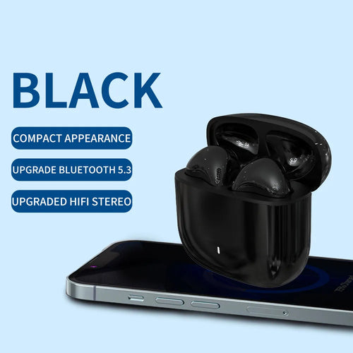 A13(LD)-Fashionable wireless Airbuds