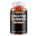 Creatine Monohydrate Gummies - Perna's place