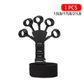 Hand Grip Strengthener Physical Level Resistance Grip - Perna's place