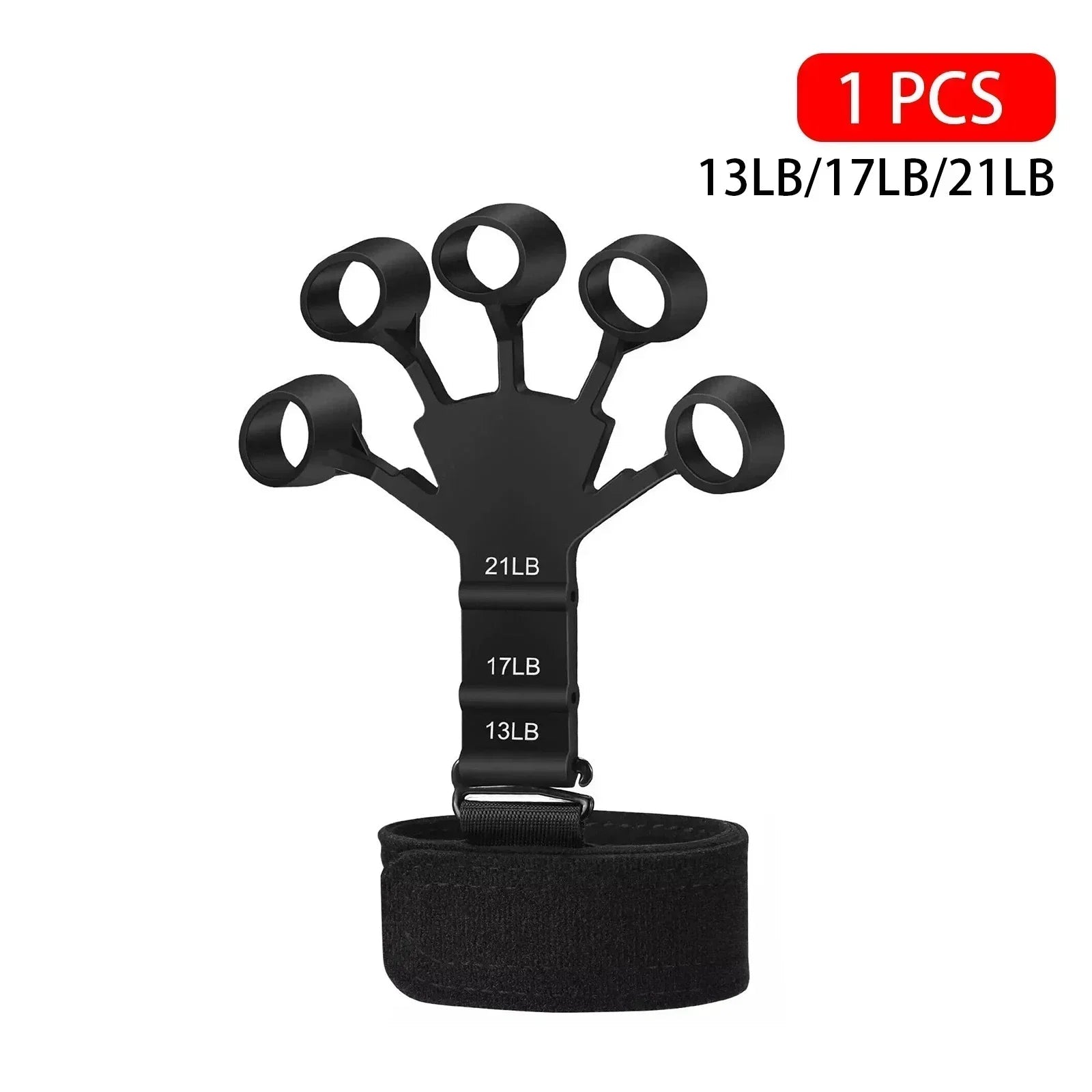 Hand Grip Strengthener Physical Level Resistance Grip - Perna's place