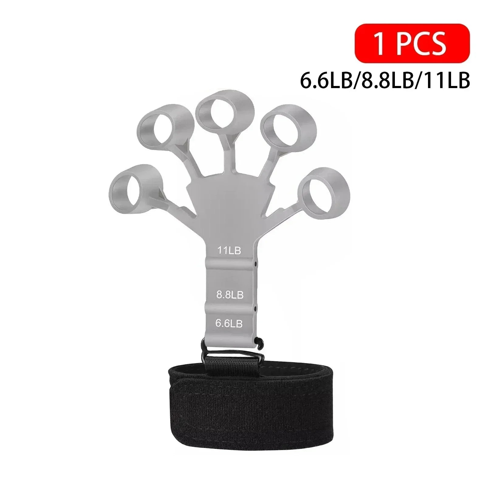 Hand Grip Strengthener Physical Level Resistance Grip - Perna's place
