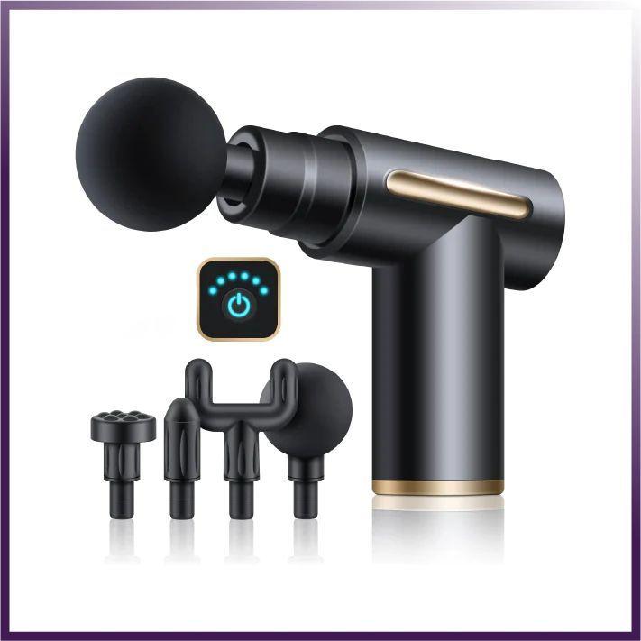 Muscle Massage Gun - Perna's place