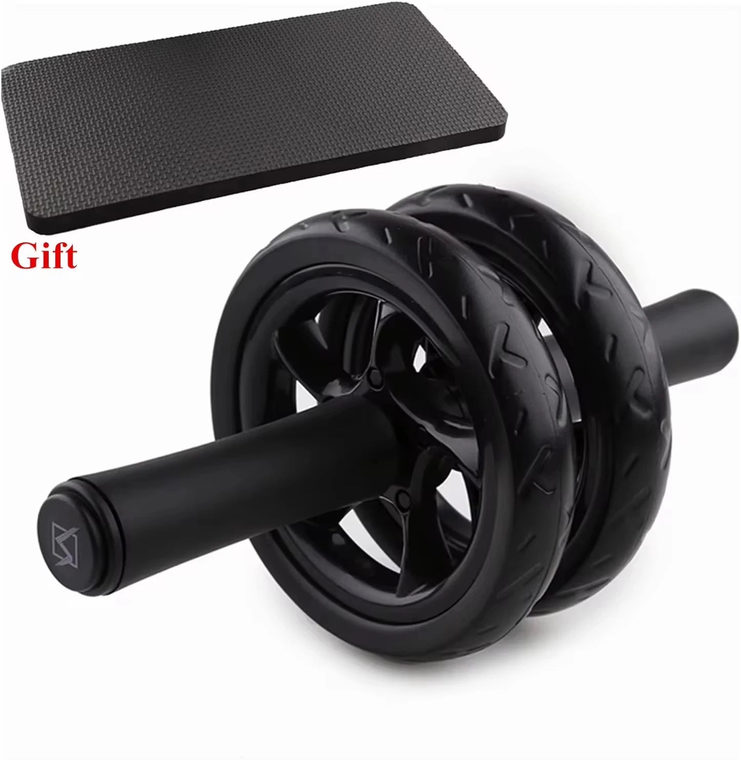 Ultra Core Ab Roller - Build Stronger Abs at Home - Perna's place
