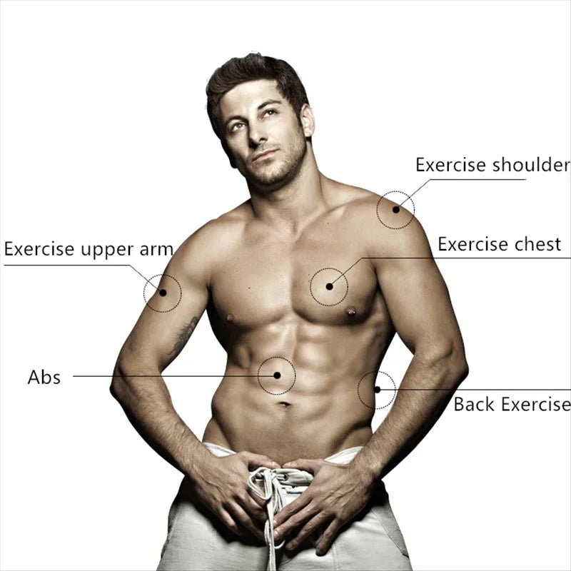 Ultra Core Ab Roller - Build Stronger Abs at Home - Perna's place