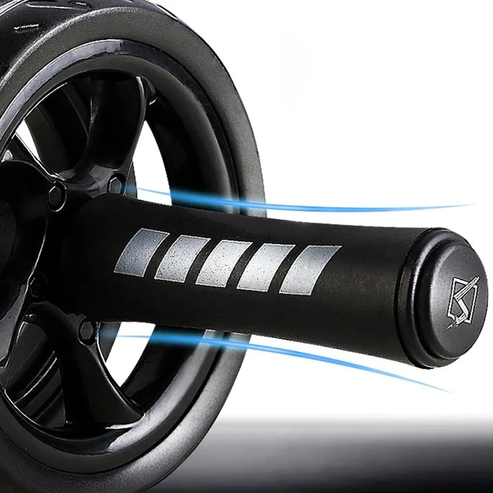 Ultra Core Ab Roller - Build Stronger Abs at Home - Perna's place